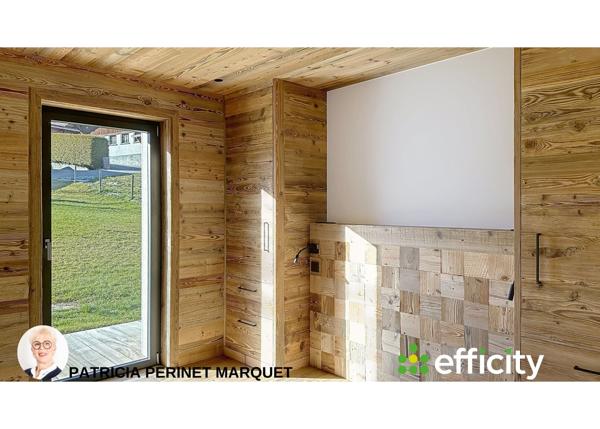 Maison 7 pièces - 217 m² Bien prestige