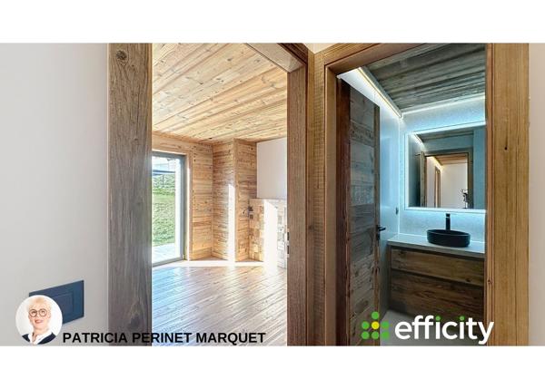 Maison 7 pièces - 217 m² Bien prestige