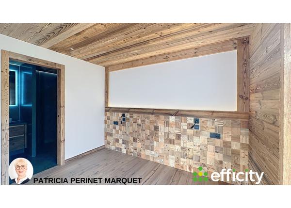 Maison 7 pièces - 217 m² Bien prestige