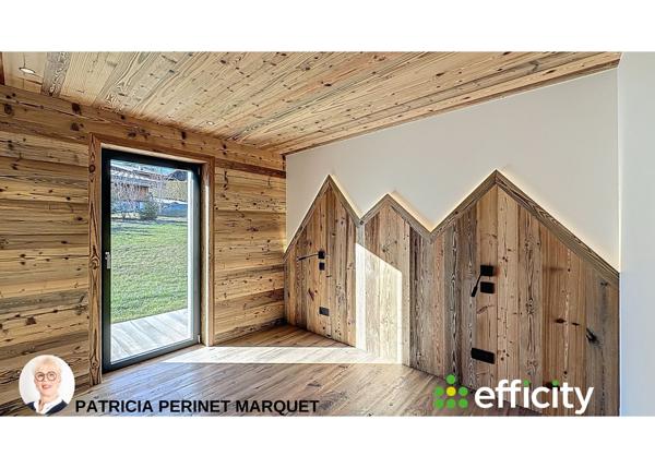 Maison 7 pièces - 217 m² Bien prestige