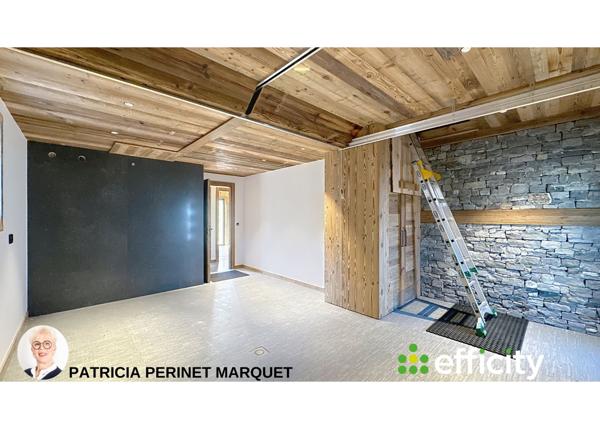 Maison 7 pièces - 217 m² Bien prestige