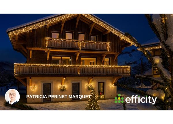 Maison 7 pièces - 217 m² Bien prestige