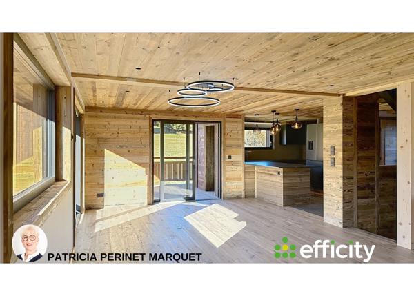 Maison 7 pièces - 217 m² Bien prestige