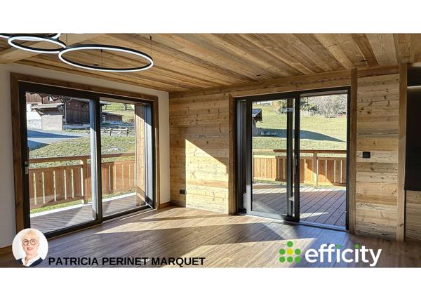 Maison 7 pièces - 217 m² Bien prestige