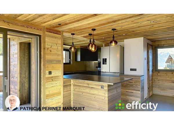 Maison 7 pièces - 217 m² Bien prestige