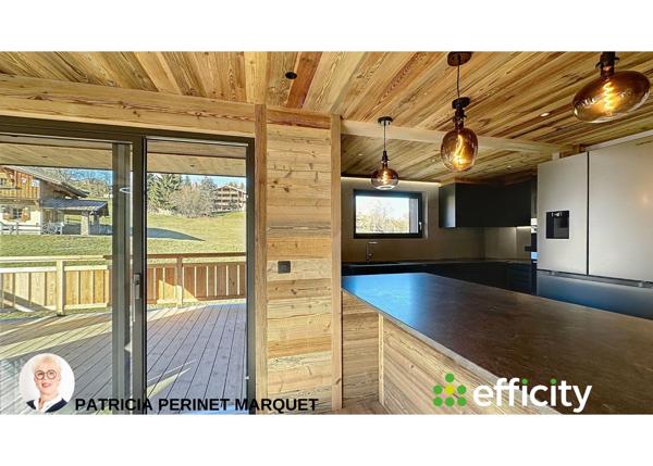 Maison 7 pièces - 217 m² Bien prestige