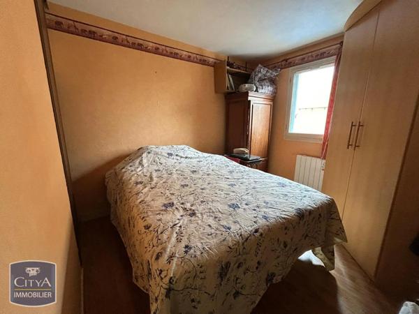 Appartement à vendre 3 pièces 78.45m² Périgueux (24000)