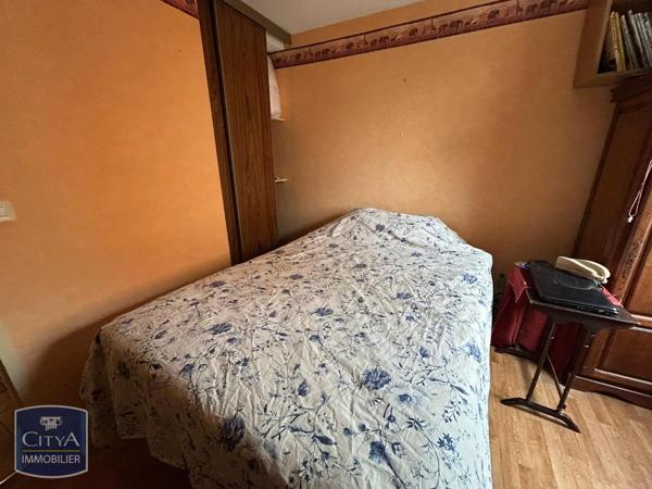 Appartement à vendre 3 pièces 78.45m² Périgueux (24000)