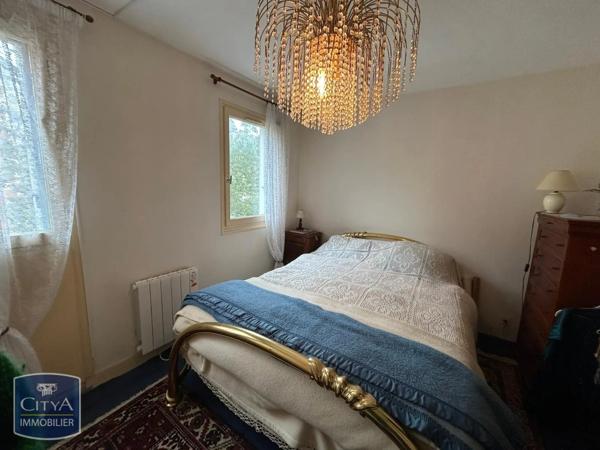 Appartement à vendre 3 pièces 78.45m² Périgueux (24000)