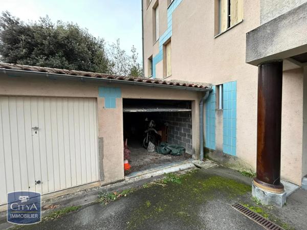 Appartement à vendre 3 pièces 78.45m² Périgueux (24000)
