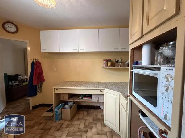 Appartement à vendre 3 pièces 78.45m² Périgueux (24000)