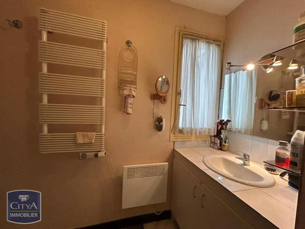 Appartement à vendre 3 pièces 78.45m² Périgueux (24000)