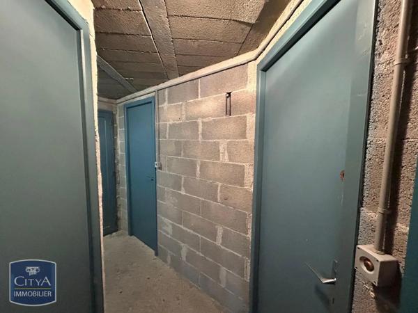 Appartement à vendre 3 pièces 78.45m² Périgueux (24000)