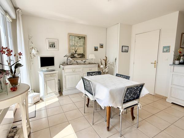 Port Guillaume - Studio avec balcon
