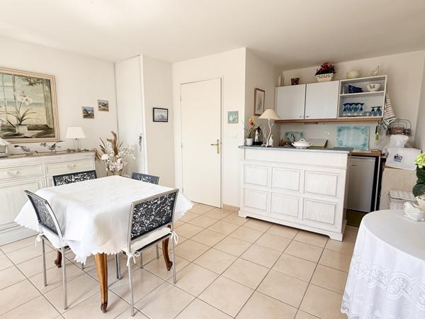 Port Guillaume - Studio avec balcon