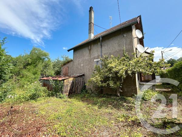 Maison à vendre  5 pièces - 82,07 m2 DELLE - 90