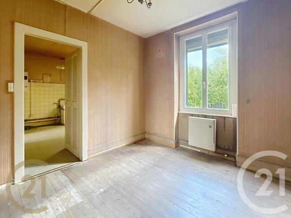 Maison à vendre  5 pièces - 82,07 m2 DELLE - 90