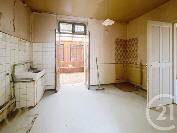 Maison à vendre  5 pièces - 82,07 m2 DELLE - 90