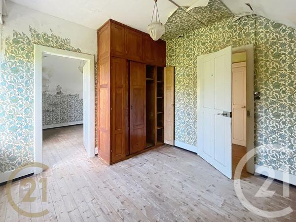 Maison à vendre  5 pièces - 82,07 m2 DELLE - 90