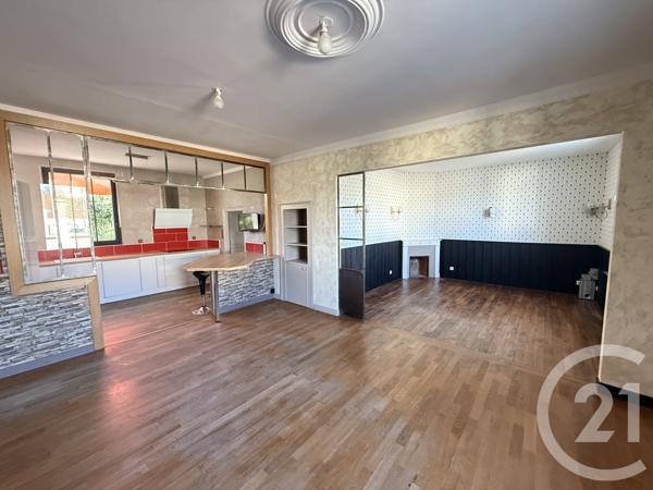 Maison à vendre  6 pièces - 169,40 m2 LA SUZE SUR SARTHE - 72