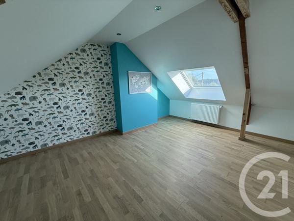 Maison à vendre  6 pièces - 169,40 m2 LA SUZE SUR SARTHE - 72