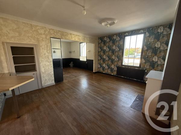 Maison à vendre  6 pièces - 169,40 m2 LA SUZE SUR SARTHE - 72