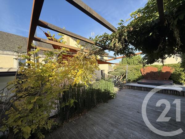 Maison à vendre  6 pièces - 169,40 m2 LA SUZE SUR SARTHE - 72