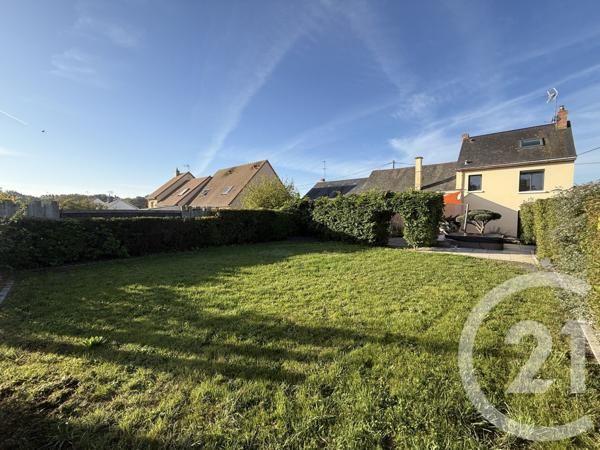 Maison à vendre  6 pièces - 169,40 m2 LA SUZE SUR SARTHE - 72