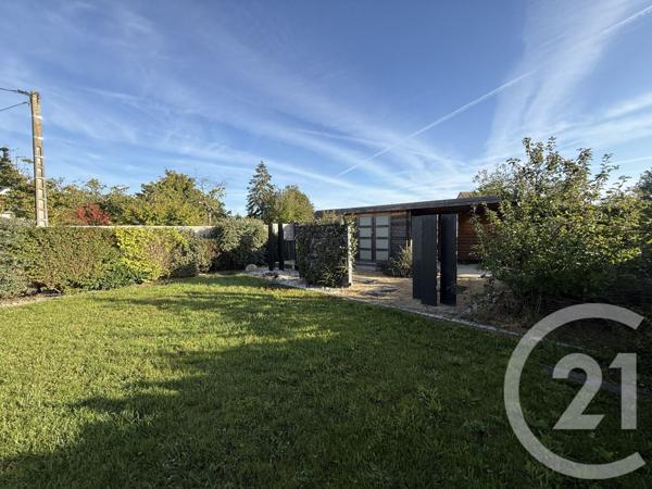 Maison à vendre  6 pièces - 169,40 m2 LA SUZE SUR SARTHE - 72