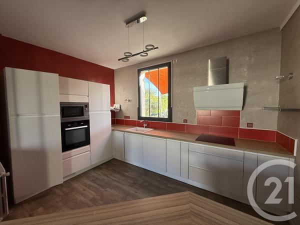 Maison à vendre  6 pièces - 169,40 m2 LA SUZE SUR SARTHE - 72