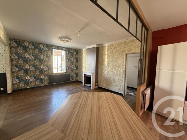 Maison à vendre  6 pièces - 169,40 m2 LA SUZE SUR SARTHE - 72