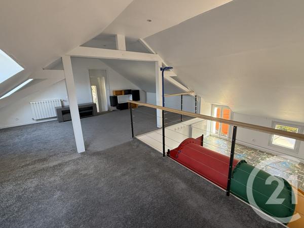 Maison à vendre  6 pièces - 169,40 m2 LA SUZE SUR SARTHE - 72