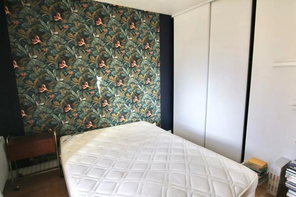 Appartement duplex T3 de 68m2 - Palais de Justice