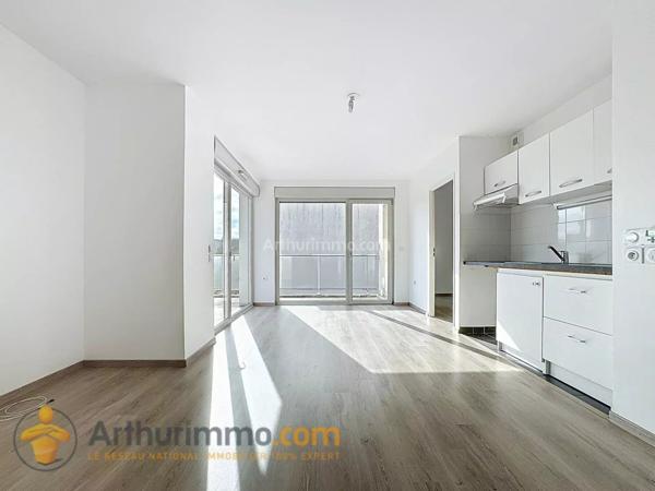 Vente Appartement 2 pièces 40 m2 à Bezannes