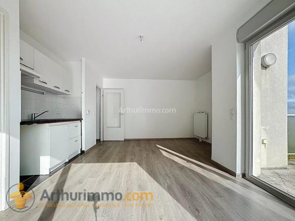 Vente Appartement 2 pièces 40 m2 à Bezannes