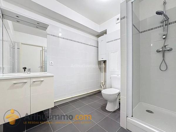 Vente Appartement 2 pièces 40 m2 à Bezannes