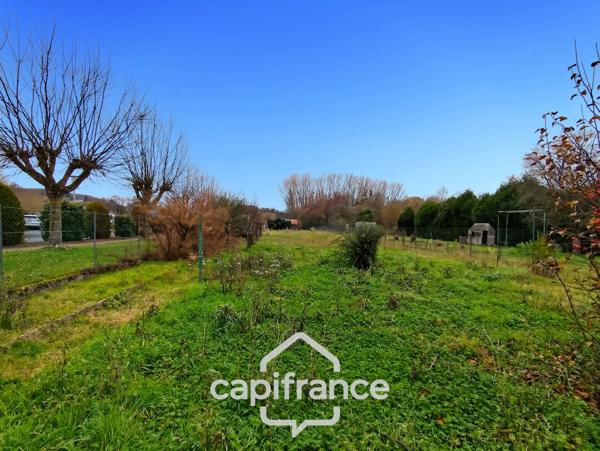Maison à vendre 4 pièces BESSE SUR BRAYE (72)  -  terrain 2816 m²  -