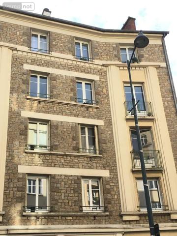 Appartement à vendre à Rennes en Ille-et-Vilaine (35000), ref : 134/4306 RENNES ST HELIER