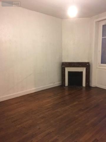 Appartement à vendre à Rennes en Ille-et-Vilaine (35000), ref : 134/4306 RENNES ST HELIER