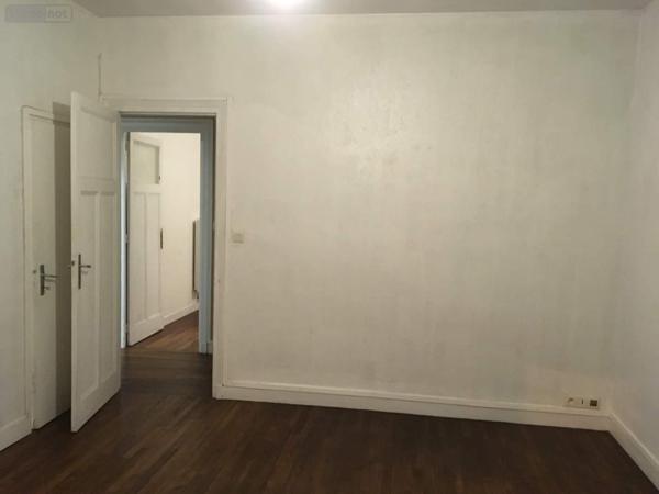 Appartement à vendre à Rennes en Ille-et-Vilaine (35000), ref : 134/4306 RENNES ST HELIER