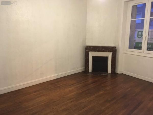 Appartement à vendre à Rennes en Ille-et-Vilaine (35000), ref : 134/4306 RENNES ST HELIER