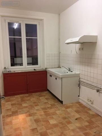 Appartement à vendre à Rennes en Ille-et-Vilaine (35000), ref : 134/4306 RENNES ST HELIER
