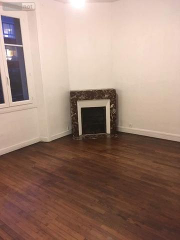 Appartement à vendre à Rennes en Ille-et-Vilaine (35000), ref : 134/4306 RENNES ST HELIER