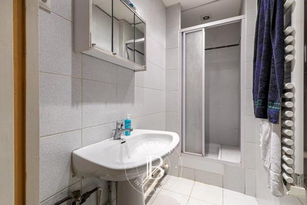 Paris 15ème, Appartement 3 Chambres -  136 m² à vendre