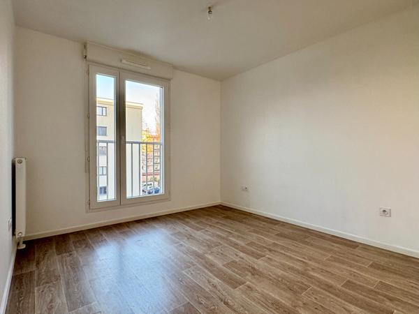 Appartement - 2 pièces - 38 m²