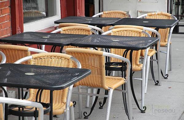 Café - Restaurant à PARIS 5EME ARRONDISSEMENT (75005)