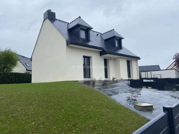 Location                                                      Maison
                        
                     5 pièces                      102 m2                     à Saint-Gilles