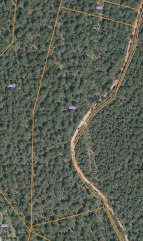 Terrain non constructible 25 000 m²