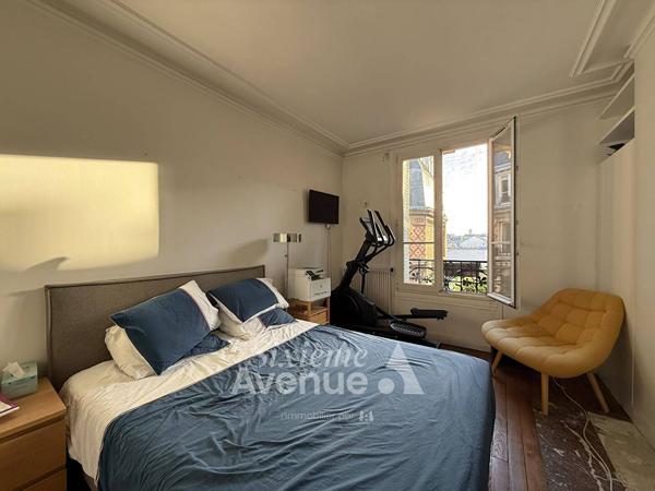 Appartement 3 pièces 63.03 m2