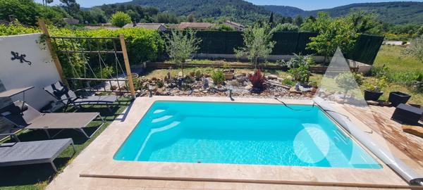 Maison 4 pièces 128 m2